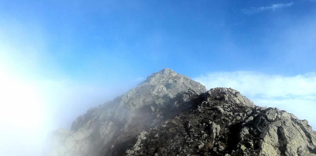 Appart Enzian Gaschurn Dış mekan fotoğraf
