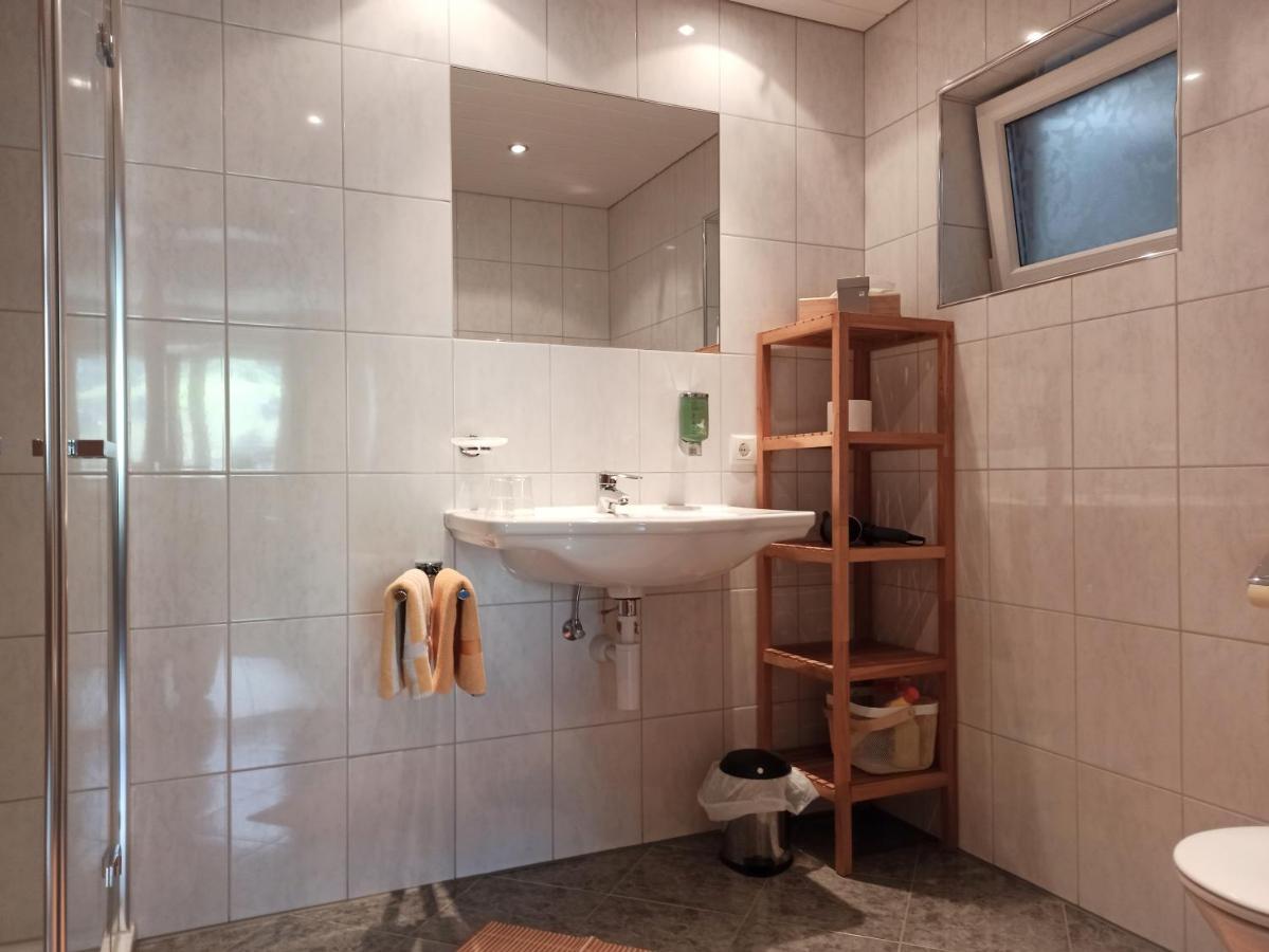 Appart Enzian Gaschurn Dış mekan fotoğraf